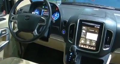 工信部公布今年首批新能源补贴车型 包括续航500公里车型