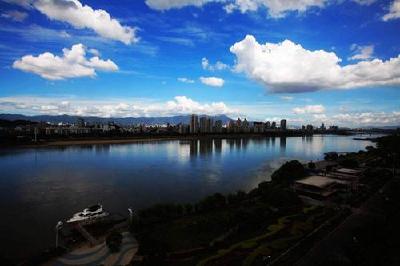 生态环境部：今年春节期间城市空气质量同比普遍好转