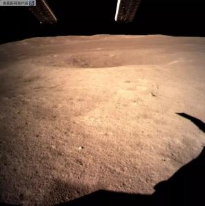 高光时刻！嫦娥四号创造的那些“首次”