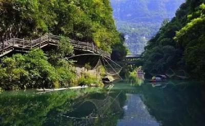 湖北一地出台新政，新评国家5A景区重奖500万