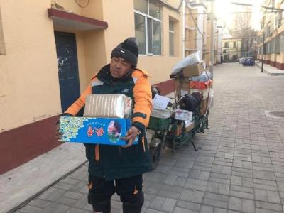 春节是什么颜色？他们的答案或许有些不同 