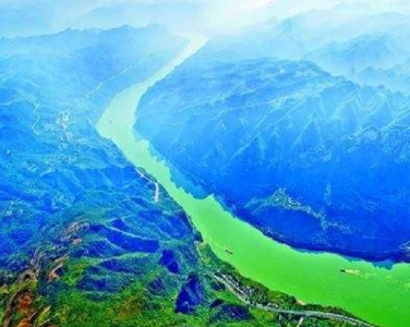 新春唱响《长江之歌》 多省市首次联合推出“长江春晚”