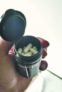 泻药掺面粉冒充“进口”减肥药：一瓶成本几元卖500元
