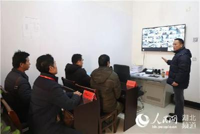 湖北一地政府开门接受监督，让项目招标更阳光