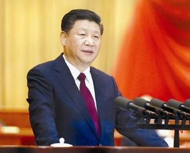 习近平主持召开中央全面依法治国委员会第二次会议强调 完善法治建设规划提高立法工作质量效率 为推进改革发展稳定工作营造良好法治环境