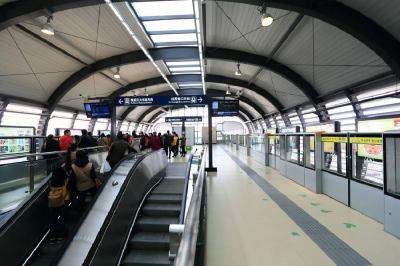 380.43万乘次！ 武汉地铁单日客运量再破纪录