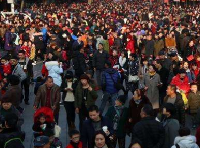 春节2887万人次游湖北 实现旅游收入136.2亿元