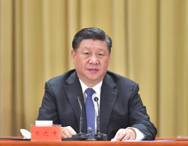 中央政治局同志向党中央和习近平总书记述职