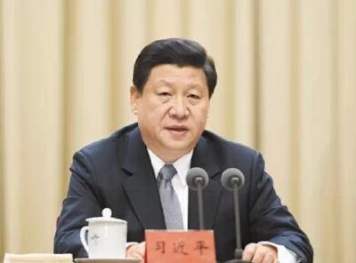  推动金融业高质量发展，习近平这样部署