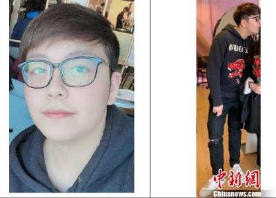 一名中国留学生在多伦多遭绑架，目前仍下落不明