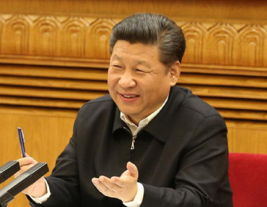习近平这些金句照亮新时代网络强国之路