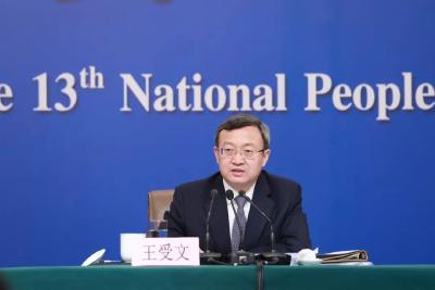 关于中美经贸磋商、促进消费……商务部给出最新回应