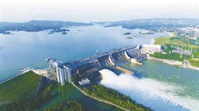 王晓东在湖北省电视电话会议上强调 坚决打赢森林防灭火和防汛抗旱两场硬仗