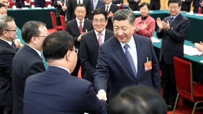 不获全胜、决不收兵！习近平对脱贫攻坚提了5点新要求