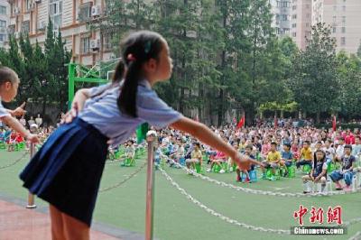 两部门开展幼师“国培计划”：防止幼儿园“小学化”