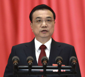 《政府工作报告》全文来了