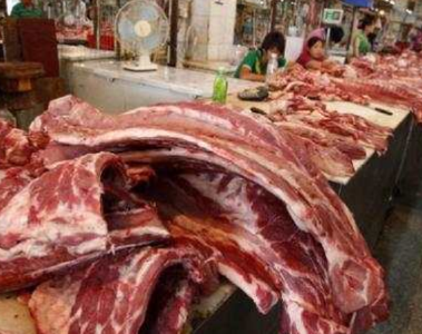非洲猪瘟影响食品安全？猪肉会涨价？专家这样说