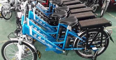 三部门发文要求加强电动自行车新国标实施
