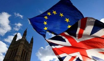 英国“脱欧”能否推迟取决于欧盟 结局如何前景不明