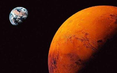 2020年探测火星，中国准备好了吗？