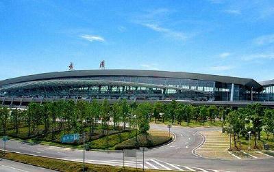 武汉天河机场一季度航班超5万架次