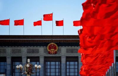 十三届全国人大及其常委会履职：实现良好开局