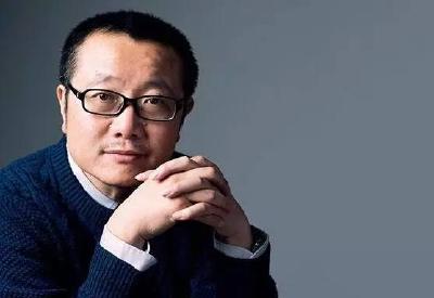 《流浪地球》作者刘慈欣强力推荐的6部科幻小说