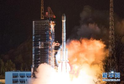 “从1到300”：中国长征系列运载火箭再创发射新纪录