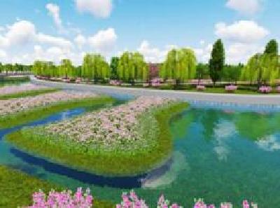 徐立全等10位委员吁请国家加快推进汉江中下游“一江三河”水生态治理与修复