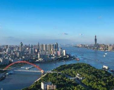 蒋超良强调：交出长江经济带高质量发展答卷