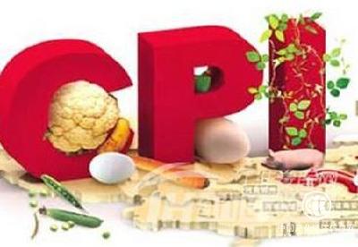 2019年2月份居民消费价格同比上涨1.5%