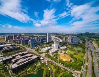 创“芯”、强业、塑城“三个光谷”改写武汉东版图