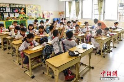 火爆的少儿编程班：中国家长又犯“起跑线焦虑”？