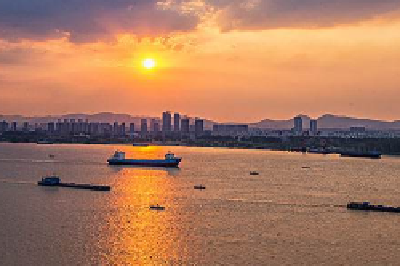 长江流域将展开船舶污染治理专项行动