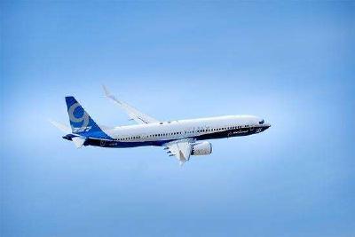 多国停飞波音737 MAX系列客机或禁止其飞越领空