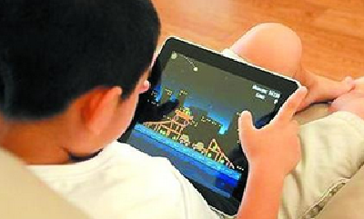 世卫组织：2岁以下儿童不要接触任何电子屏幕 