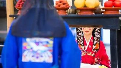 韩国也随份子钱！韩上班族年均随礼超过8000元