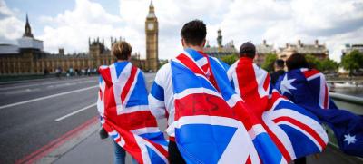 欧盟就脱欧乱局严厉警告英国：硬脱欧几乎不可避免