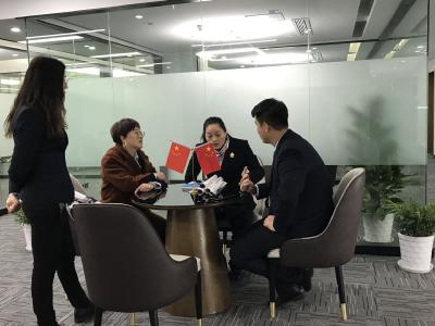 “赎楼贷”产品武汉首发 二手房金融服务提档升级  