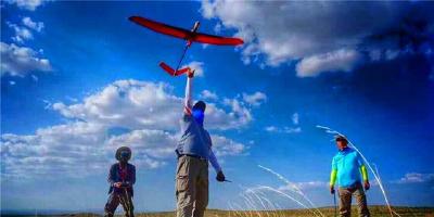 第二届“世界飞行者大会”5月18日在汉举行