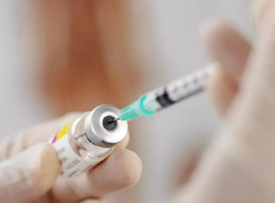 中国疫苗可预防传染病发病降至历史最低