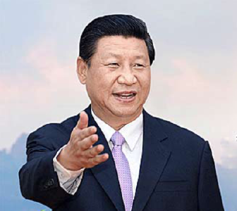 习近平重庆之行，细节蕴含深情深意