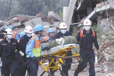 汶川地震11年，民间救援队伍水平怎样了？