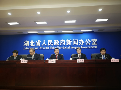 湖北小龙虾产业突破千亿元