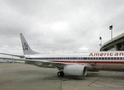 美国一架波音737航班因机械故障紧急迫降 无人员受伤