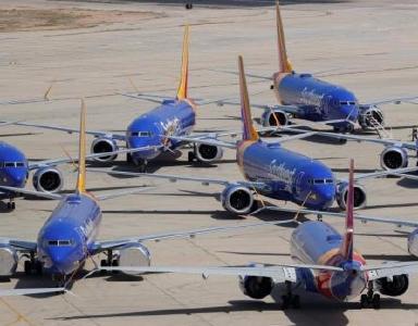 美国国会委员会将就波音737 MAX客机问题举行听证会