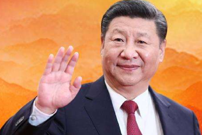 青年榜样习近平