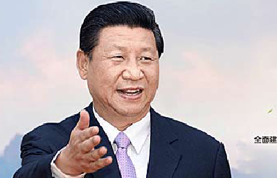 这个特殊群体，习近平格外关心