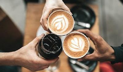 去年中国咖啡市场规模达569亿元 饮料巨头纷纷进军咖啡领域？