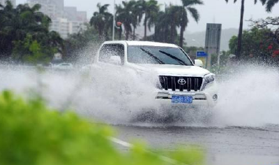 湖北将遇今年以来最大范围强降雨 需加强防范